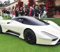 车坛新贵排,名大洗牌,理想汽车纪,乐鱼体育官网,APP下载,注册领彩金,官方网站,网站入口